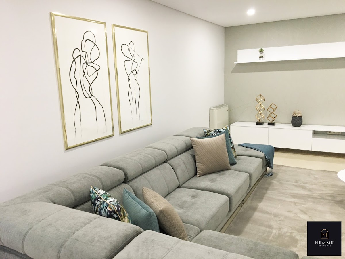 HEMME INTERIORES ®