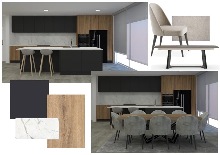 HEMME INTERIORES ® foto 3