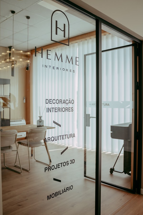 HEMME INTERIORES ® foto 4