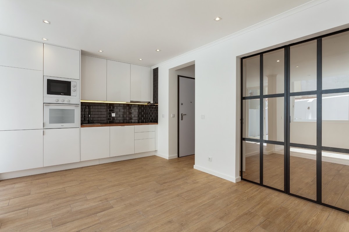 Sr. Obras - Remodelações, Construção e Arquitetura foto 3