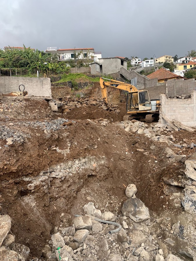 Pataquinha Construções Madeira foto 3
