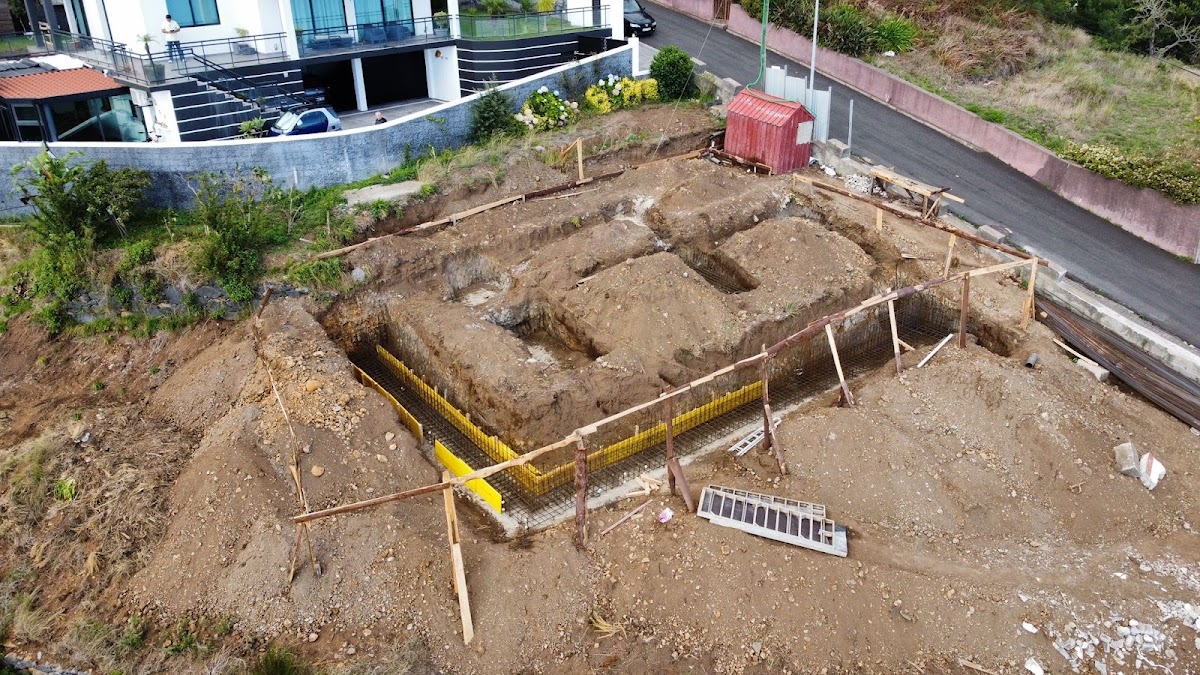 Pataquinha Construções Madeira foto 8