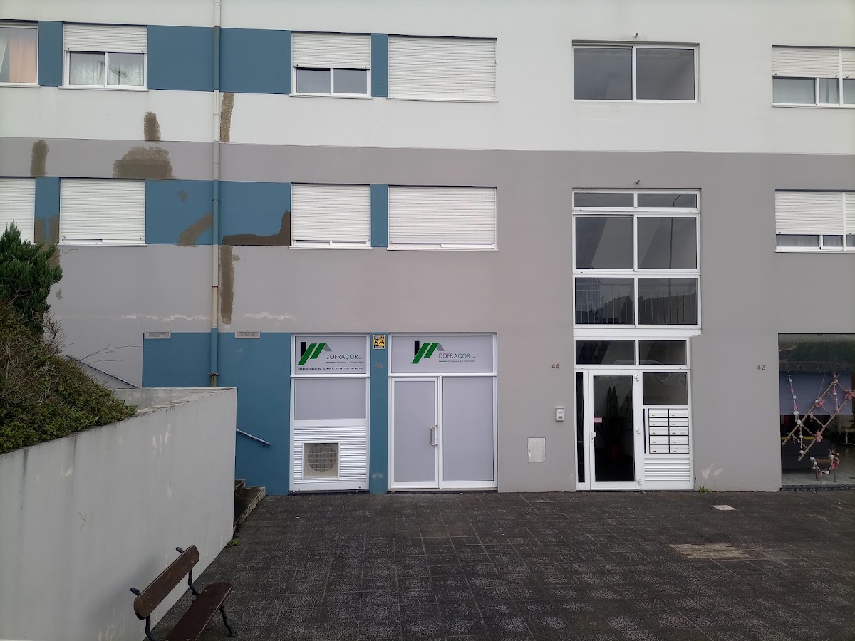 Iberodeck - Construções E Engenharia, Lda foto 2