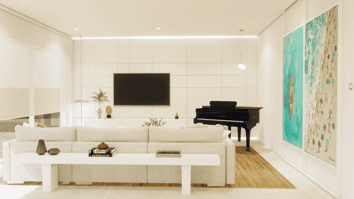 Nine Finger Technologies &amp; Home Design foto 7