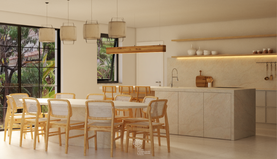 Nine Finger Technologies &amp; Home Design foto 8