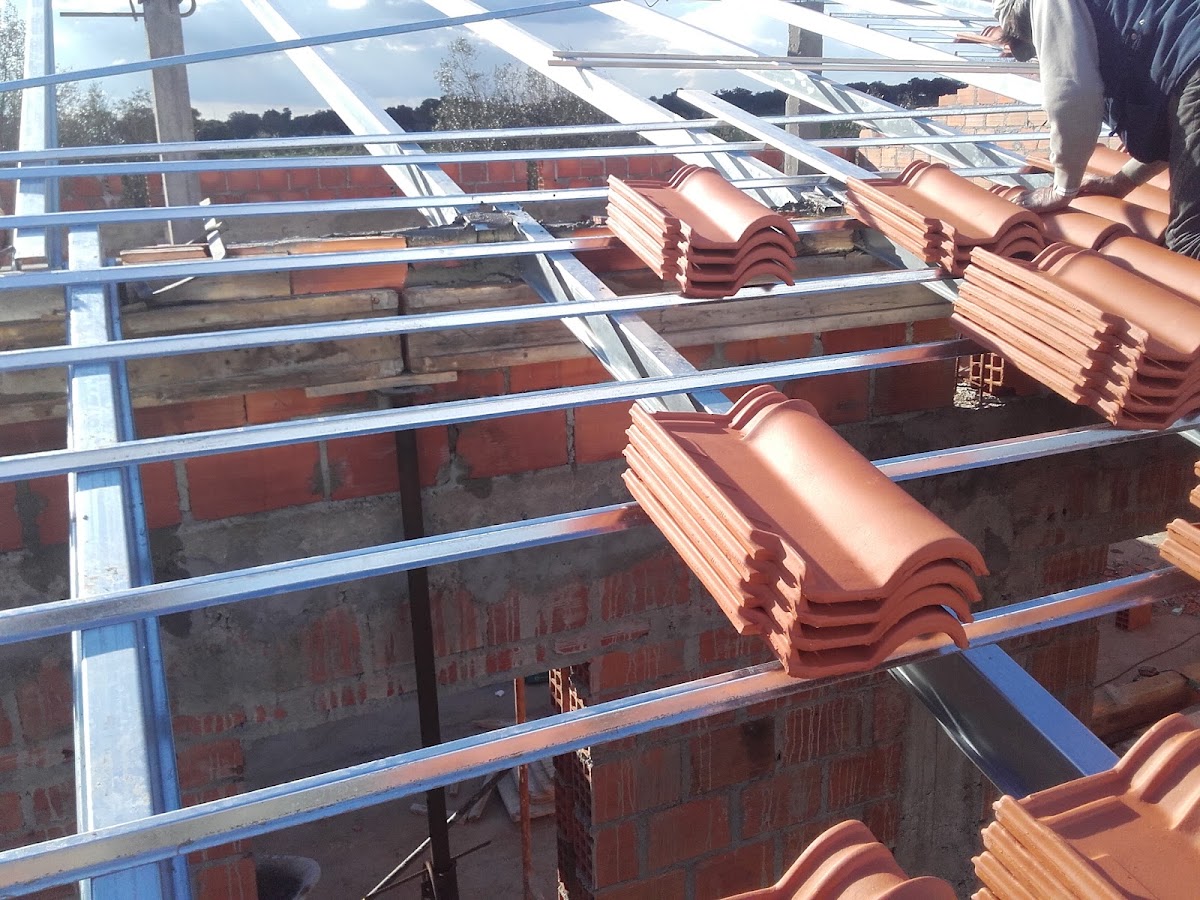Alpeso - Construções, S.A