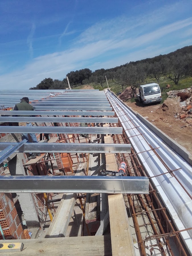 Alpeso - Construções, S.A foto 3
