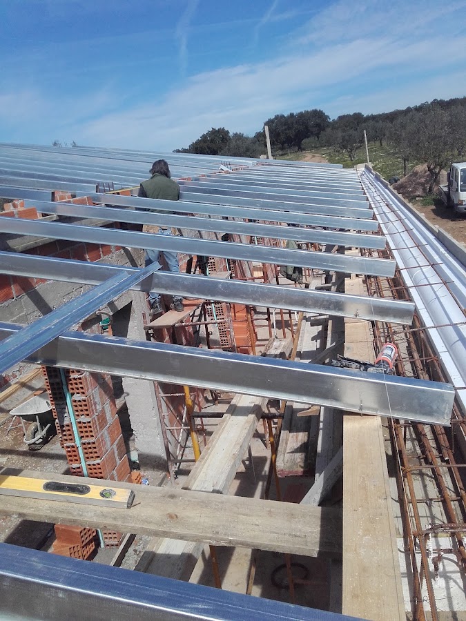 Alpeso - Construções, S.A foto 4