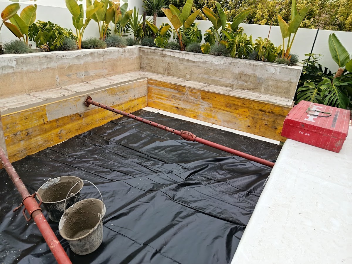 RS RENOVAÇÃO