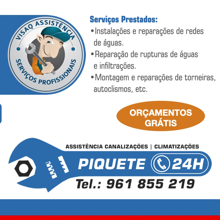 Visaq-assistência.24h foto 2