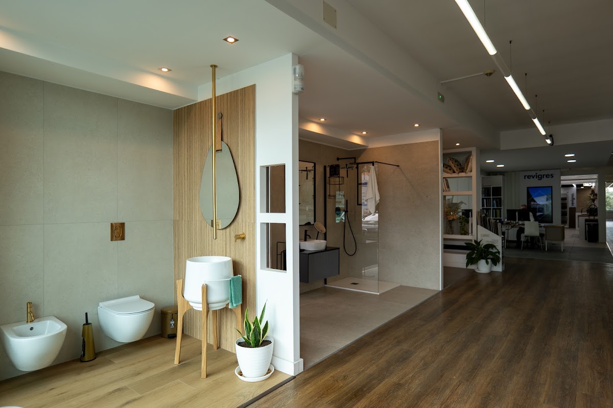 BIGMAT JOFEPER (Showroom)