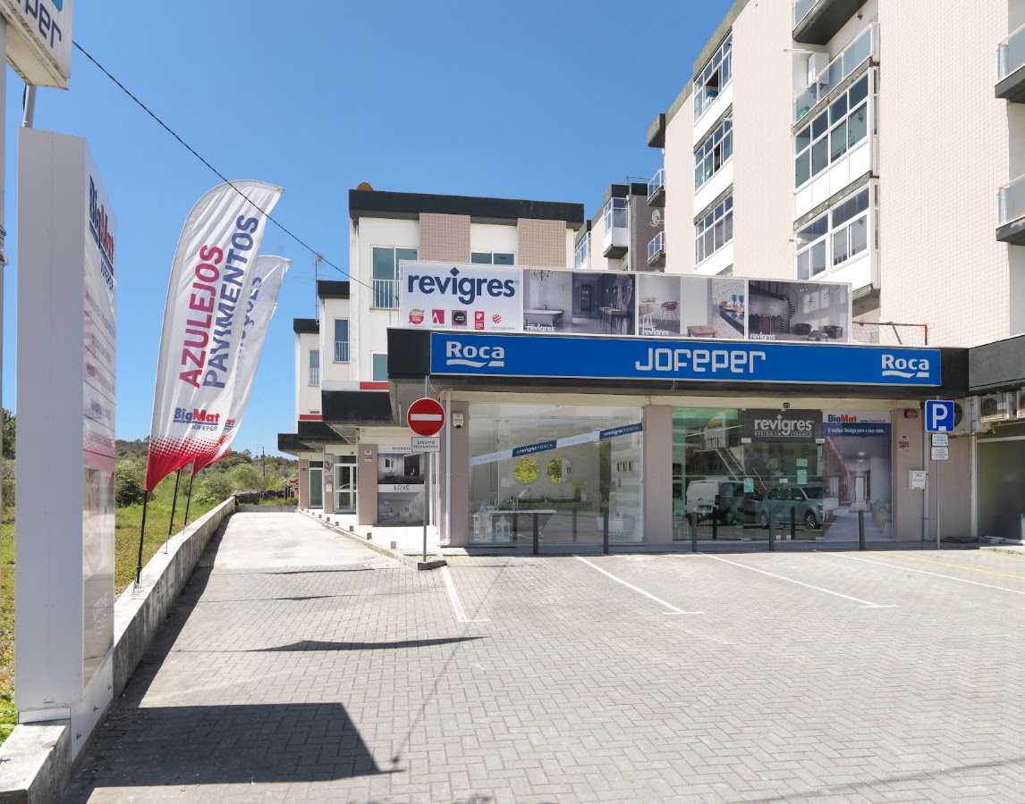 BIGMAT JOFEPER (Showroom) foto 4