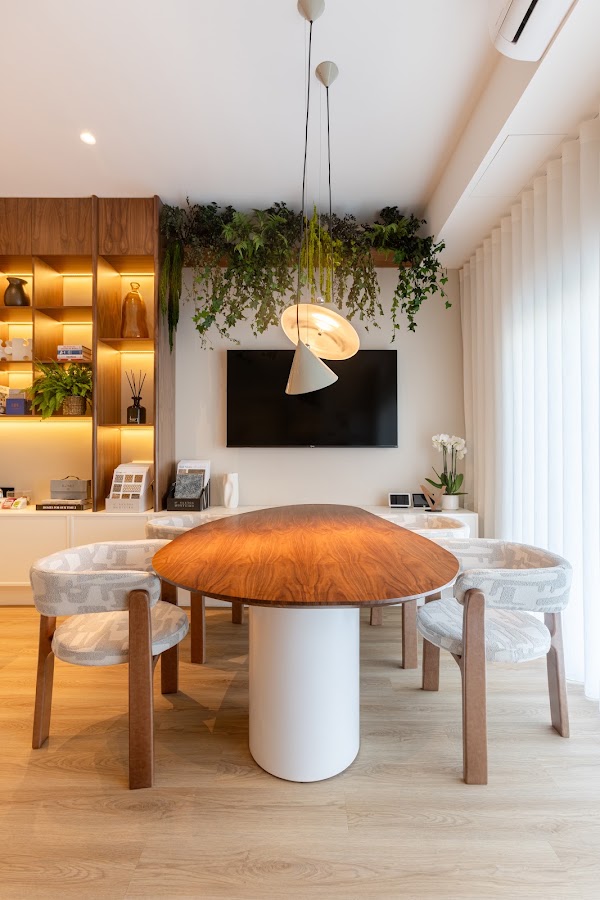 Vangor Maia Centro | Decoração de Interiores foto 5