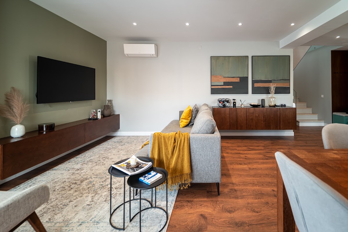 Vangor Maia Centro | Decoração de Interiores foto 6