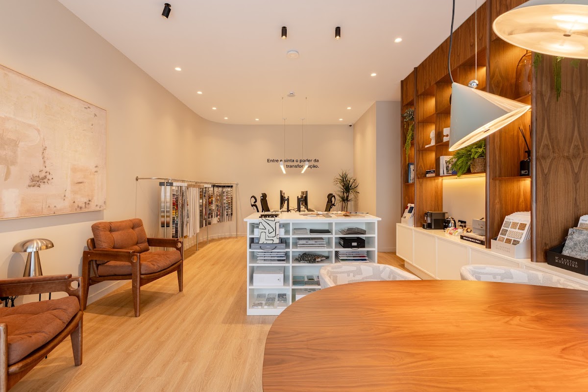 Vangor Maia Centro | Decoração de Interiores foto 9