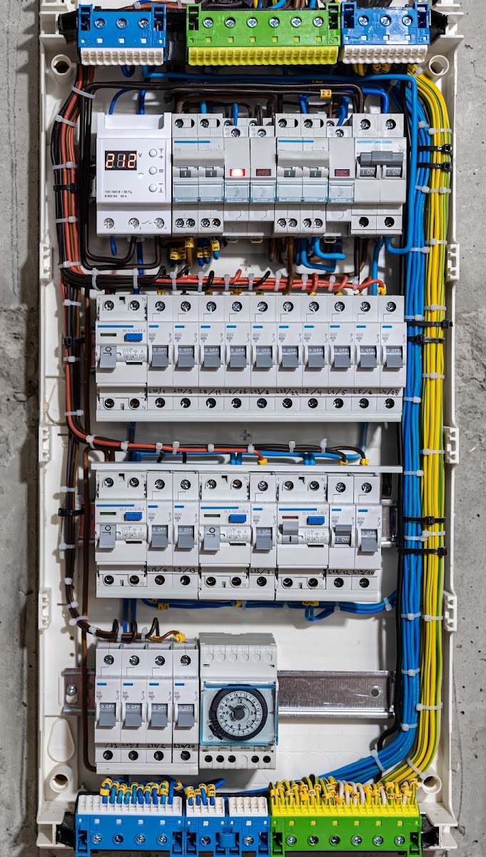 Assisteknica - Portões automáticos e Eletricidade. foto 8