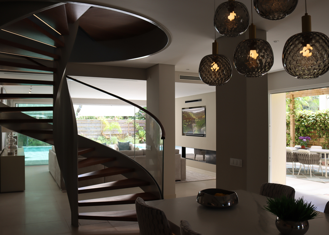 Luc Van Stalle Architects foto 6