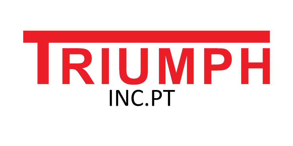 Triumph Inc.PT foto 2