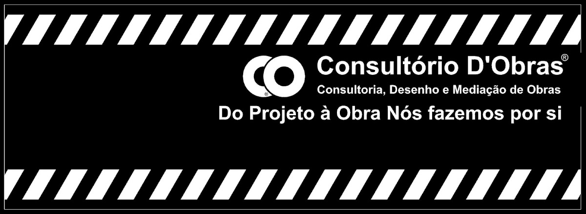 Consultório D’Obra Consultoria, Projetos e Mediação de Obras