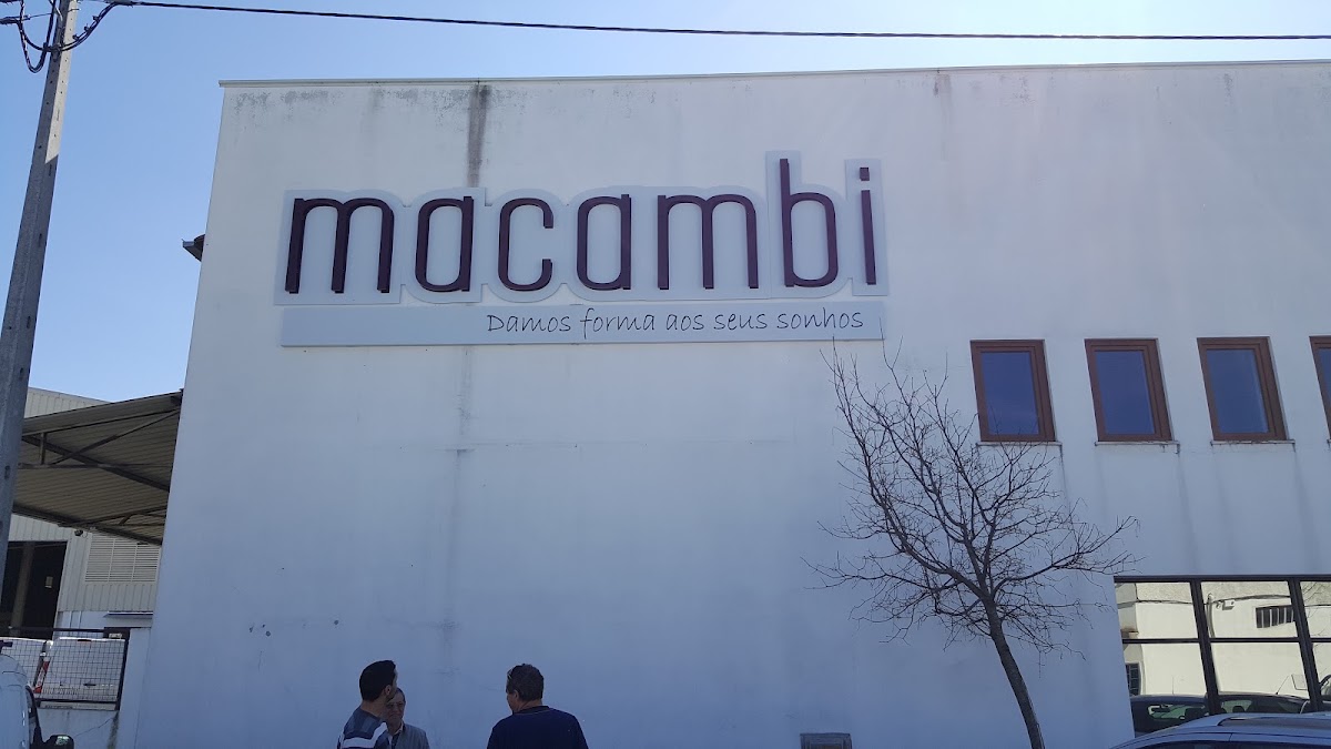 Macambi - Madeiras, Carpintaria E Móveis Da Beira Interior, Lda foto 3