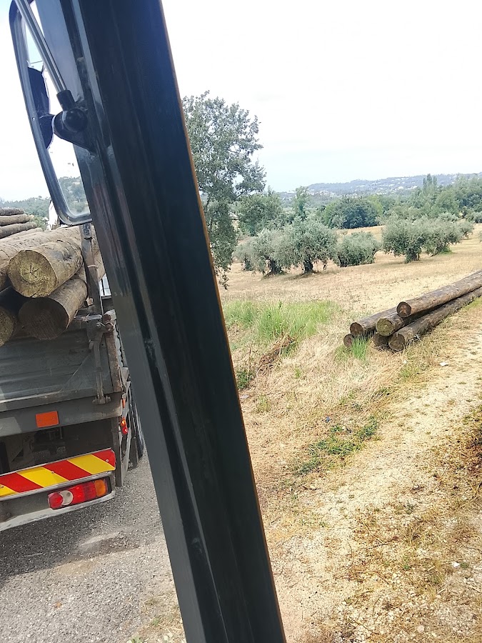 Noite honorifica uniperssoal lda
