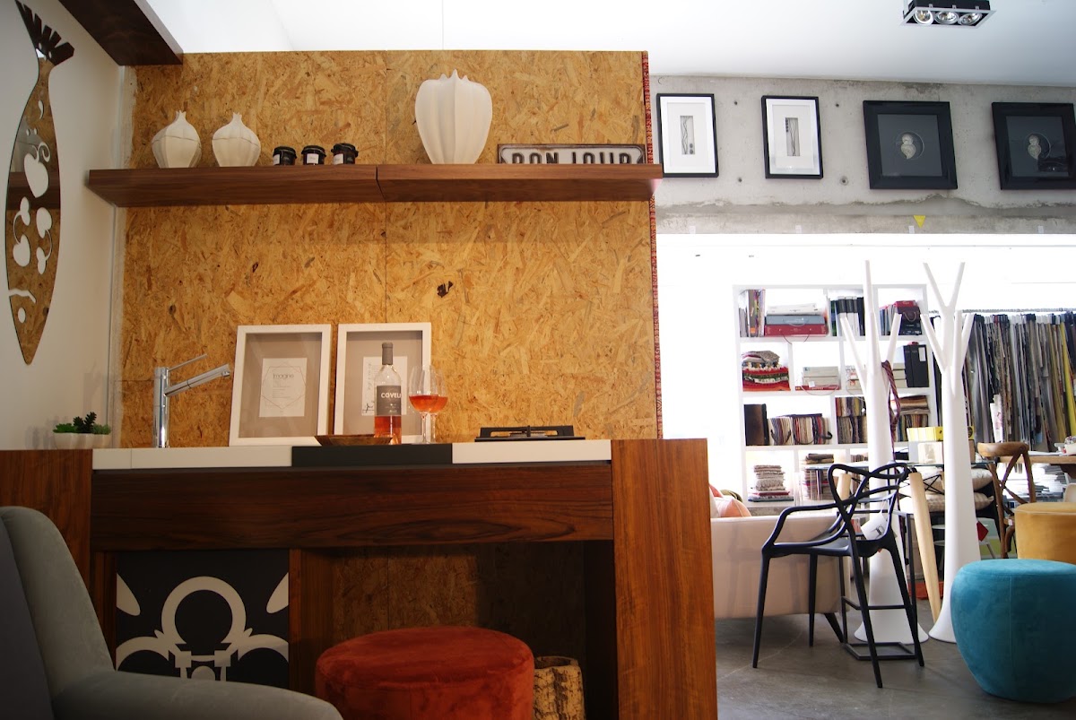 ShiStudio - Arquitetura e Design de Interiores foto 9