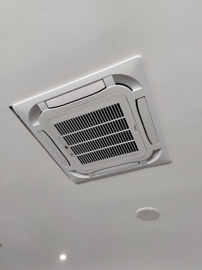 Tugaltec - Climatização e Renováveis