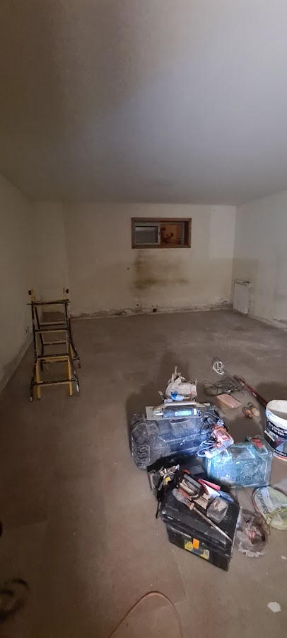 Remodelação de interiores e exteriores foto 6