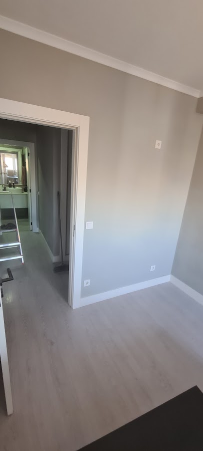 Remodelação de interiores e exteriores foto 7