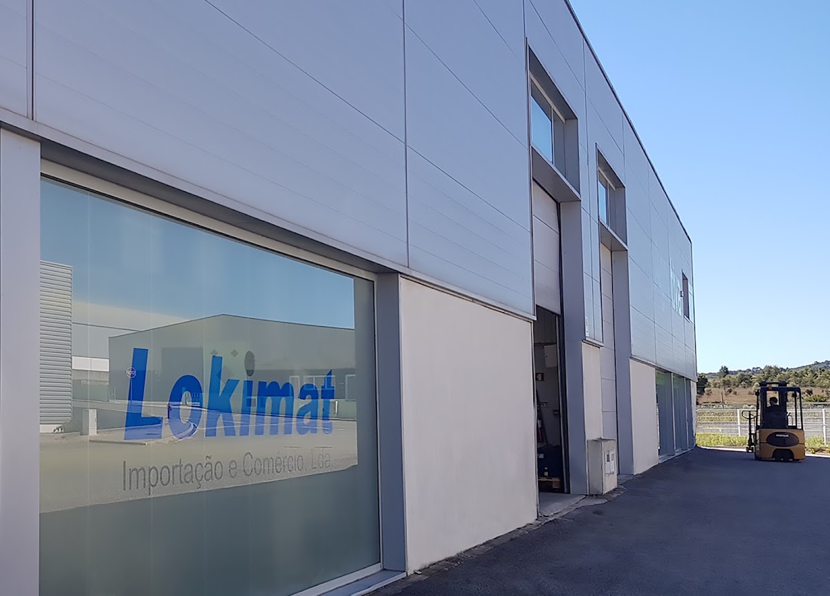Lokimat - Importação E Comércio, Lda