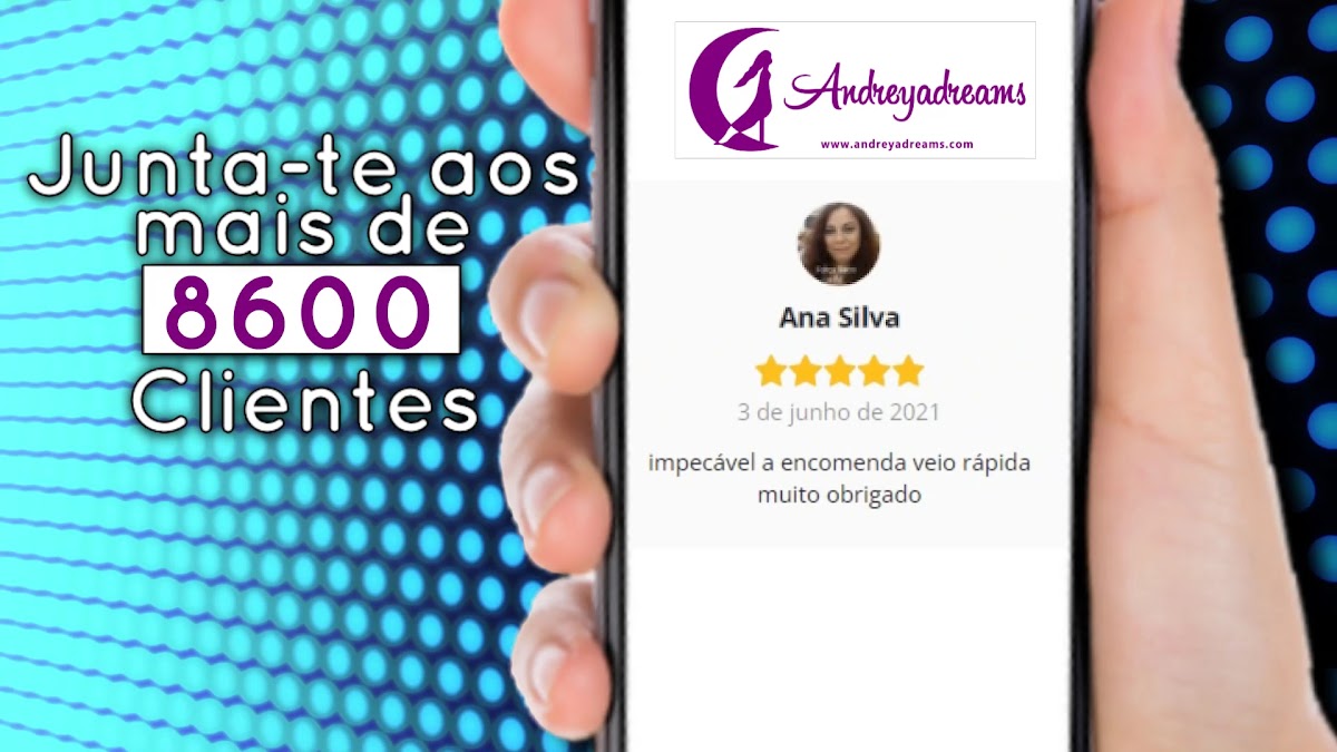 Andreyadreams - Produtos Místicos - Mesa Radiónica - Leitura de Cartas - Reiki foto 3