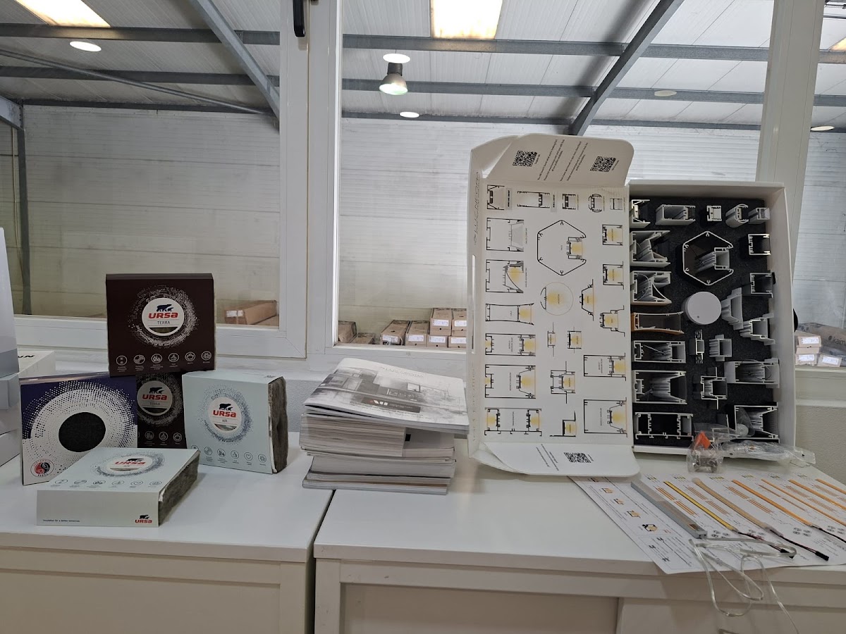 Distrimat - Materiais Técnicos S.A.