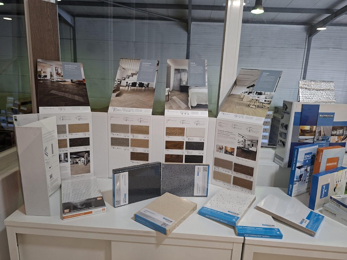 Distrimat - Materiais Técnicos S.A. foto 3