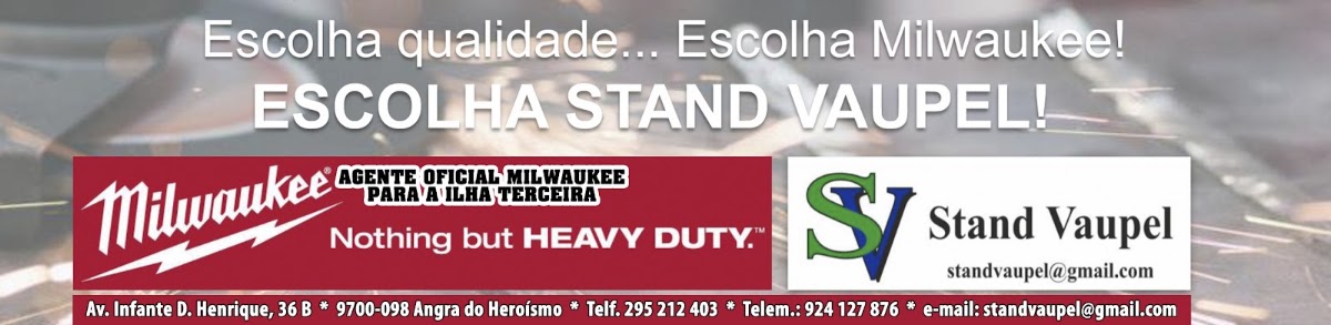 Stand Vaupel