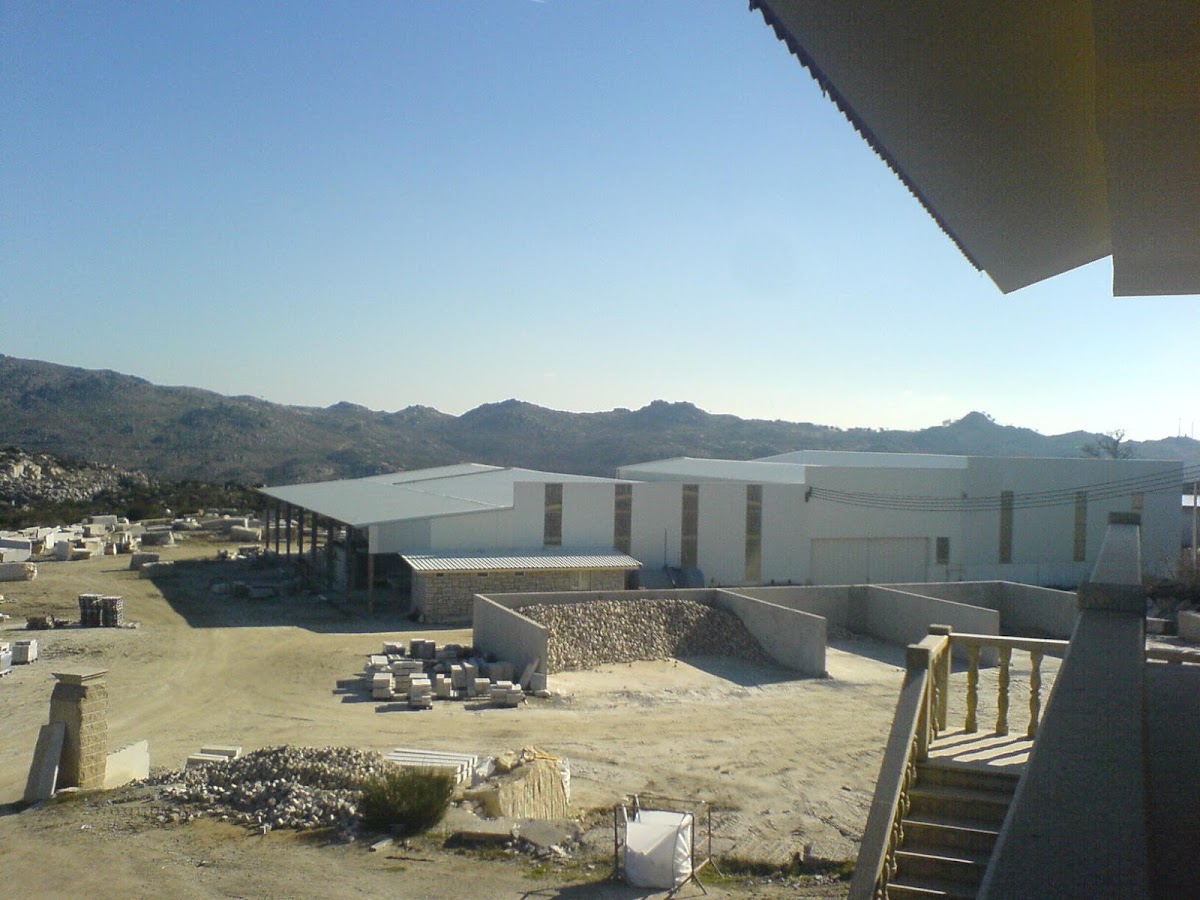 Graniferreira - Granitos e Construções, Lda. foto 2