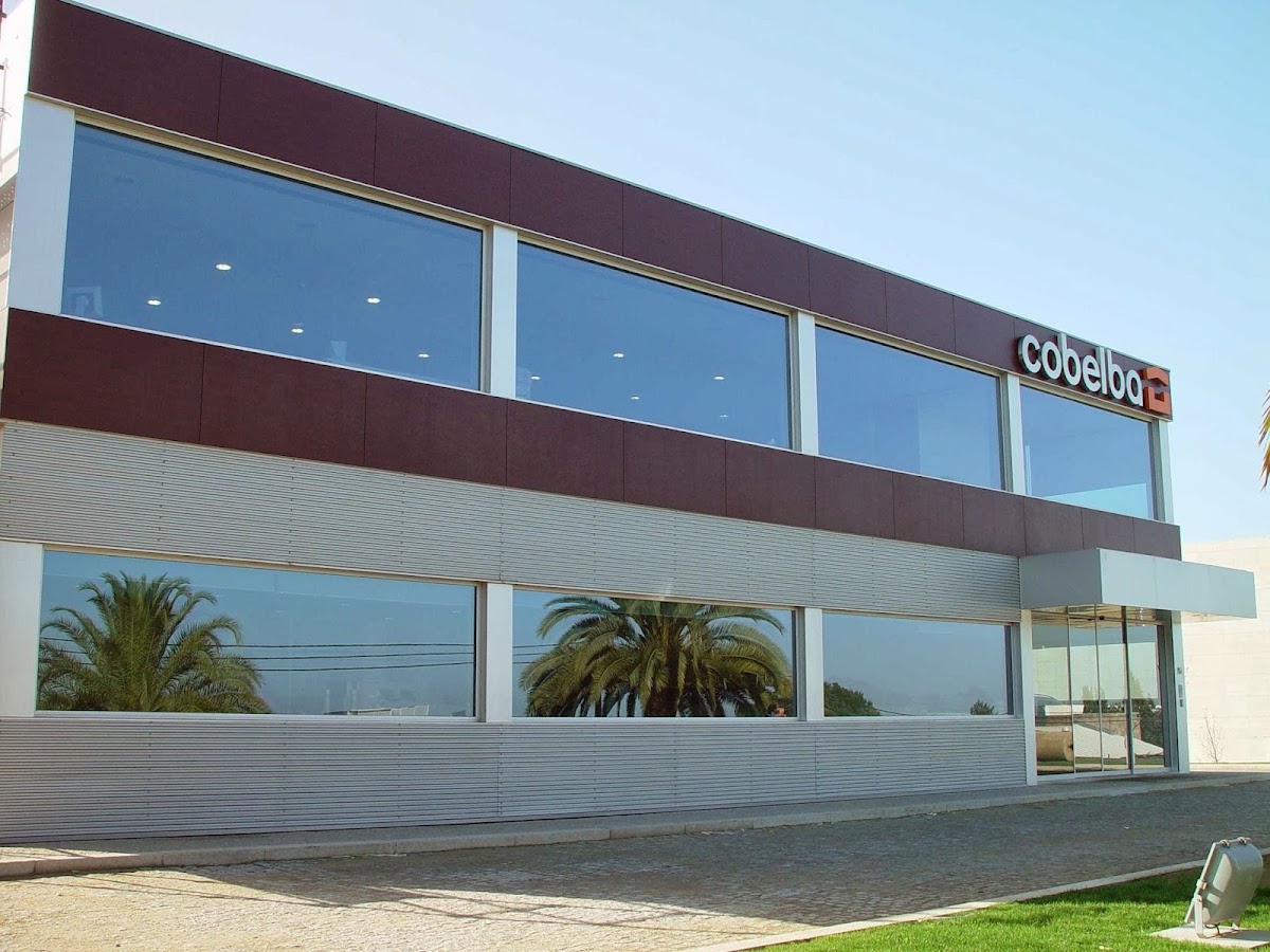 COBELBA Sociedade de Construção Civil S.A. foto 2