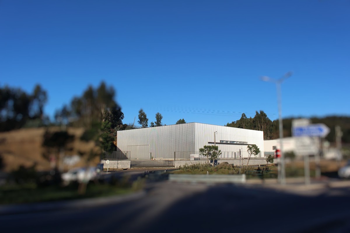 SECILOR-SERRALHARIA CIVIL DE LORDELO UNIPESSOAL, LDA. foto 2