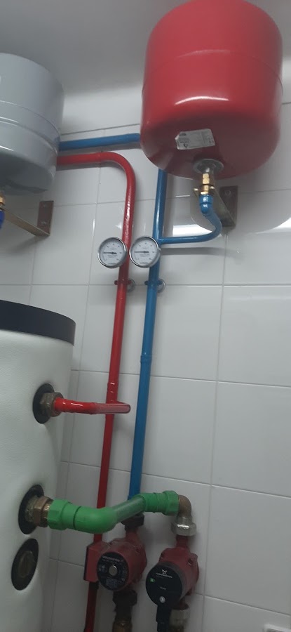 vimap aquecimentos lda foto 5