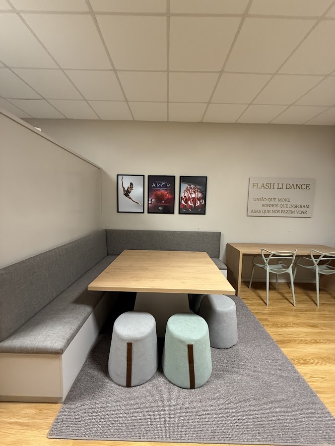 Home'Art | Carpintaria e Design de Interiores