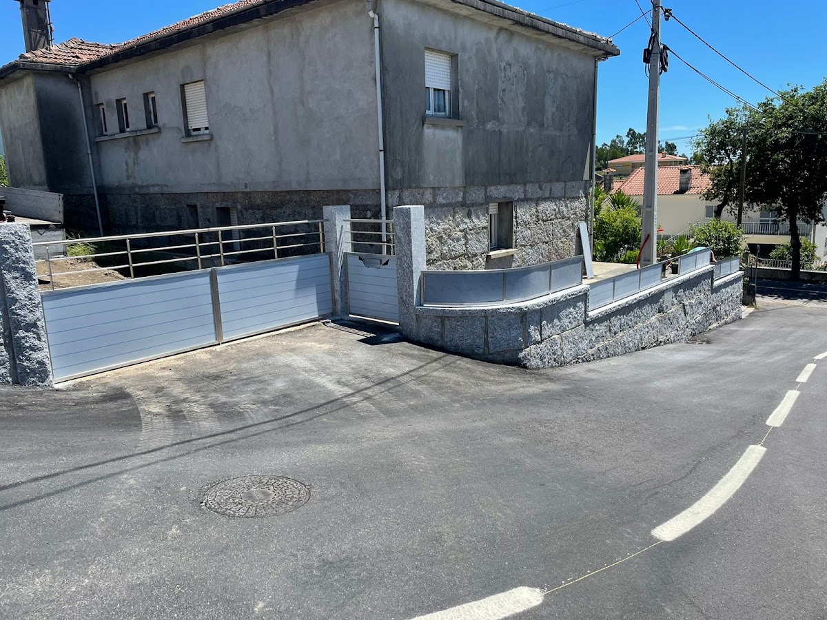 NSF Inox - Serralharia, Lda foto 7