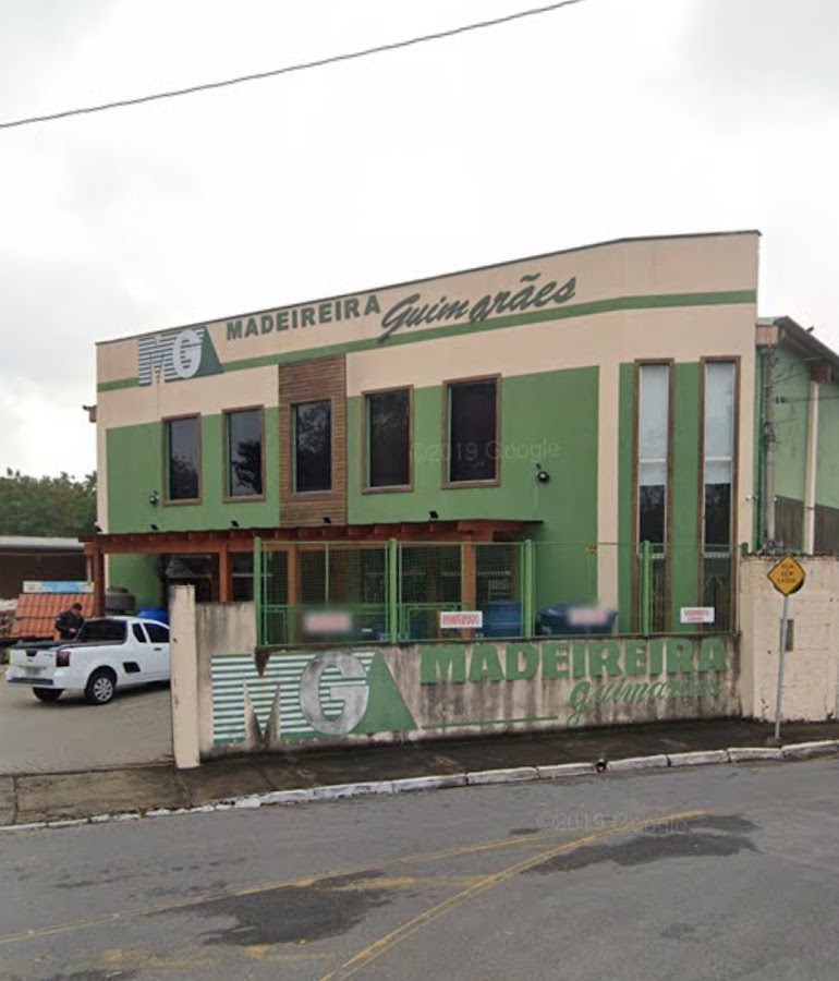 Madeireira Guimarães foto 5