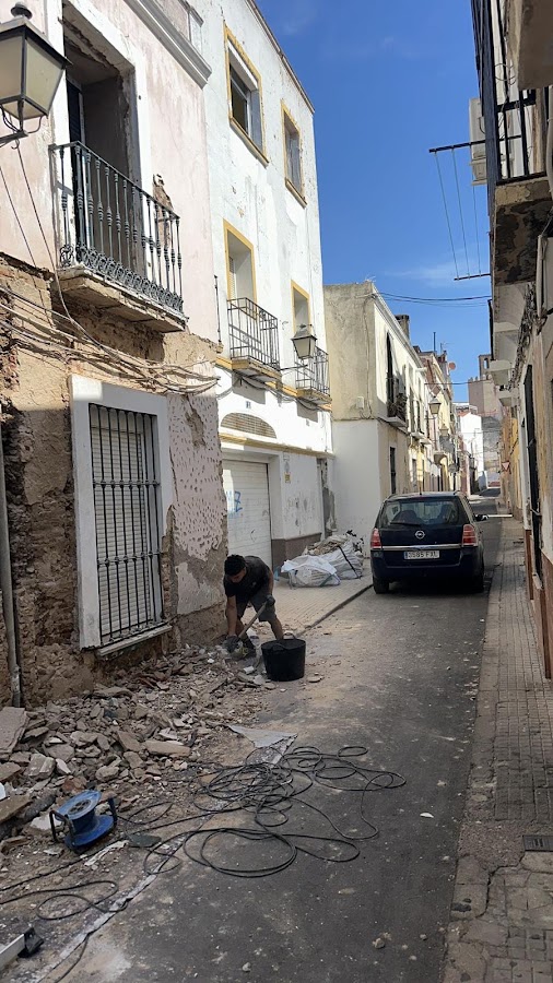 SERVICIOS INTEGRALES BADAJOZ foto 2