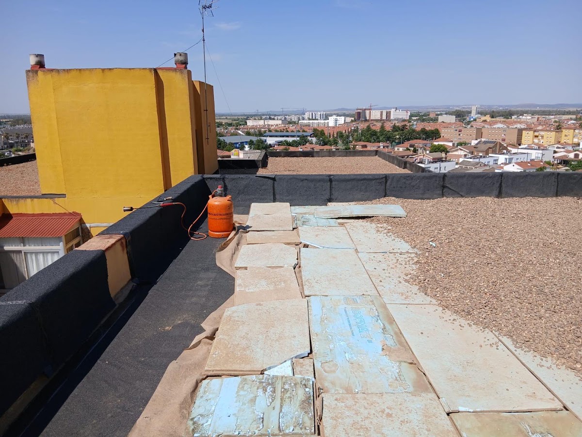 SERVICIOS INTEGRALES BADAJOZ foto 4