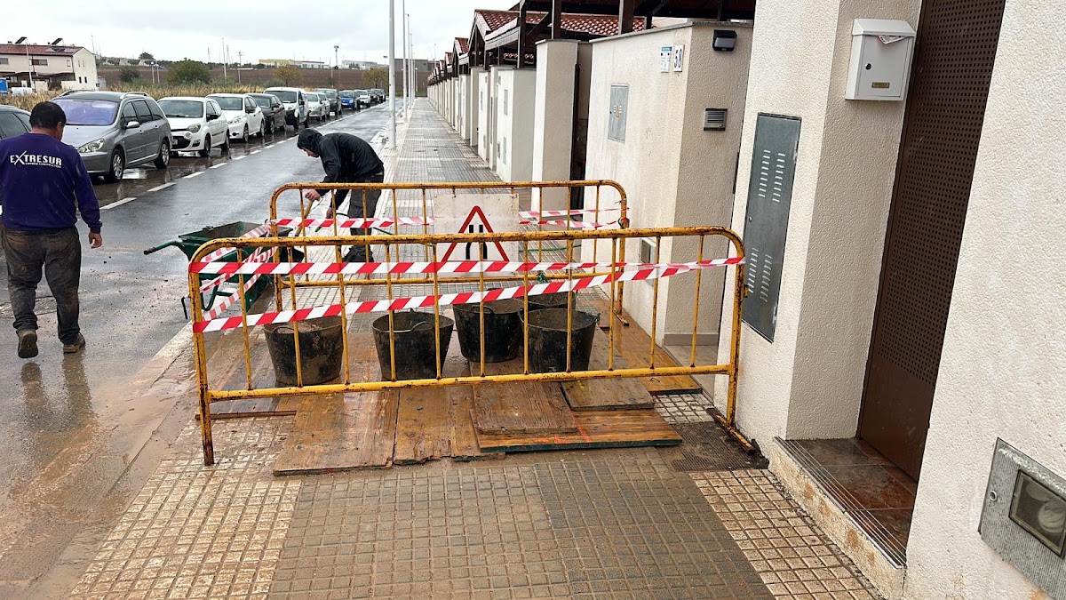 SERVICIOS INTEGRALES BADAJOZ foto 7