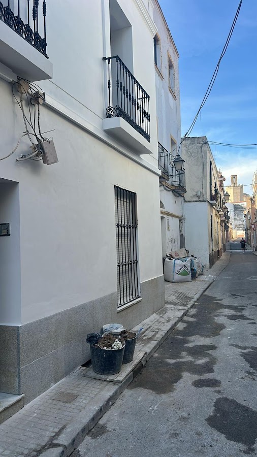 SERVICIOS INTEGRALES BADAJOZ foto 9