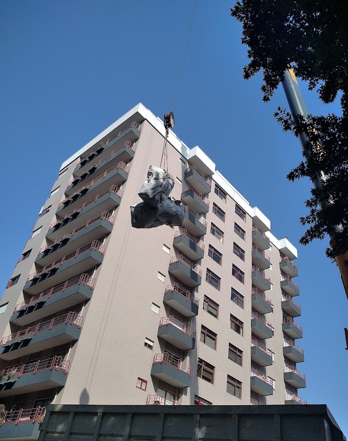 escala78 - Engenharia e Construção foto 10