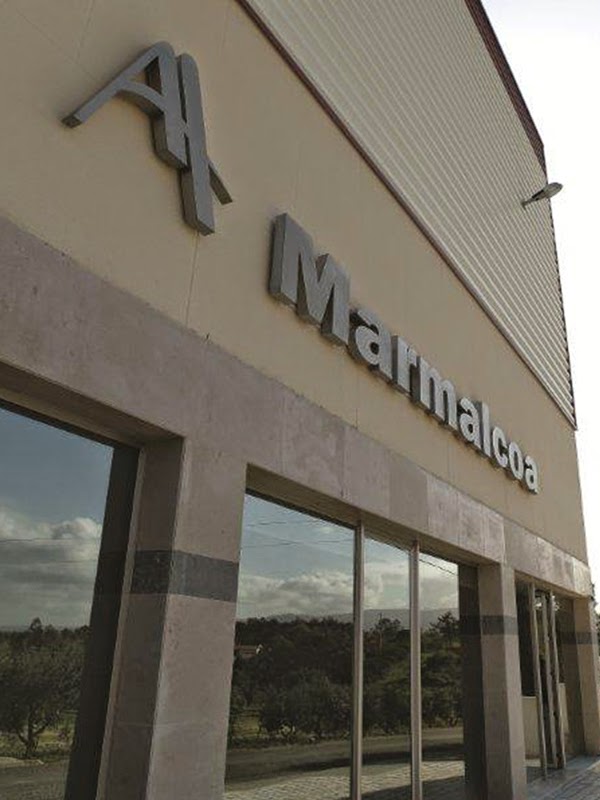 Marmalcoa foto 3