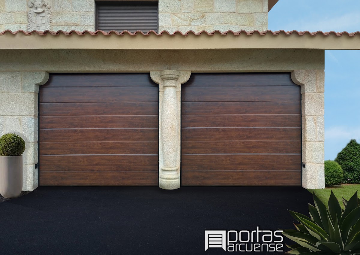 Portas Arcuense-Fábrica de Portas Seccionadas, Lda foto 7