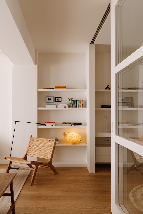 Tangerinas e Pêssegos - Design de Interiores foto 5