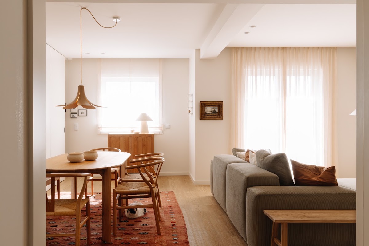 Tangerinas e Pêssegos - Design de Interiores foto 6